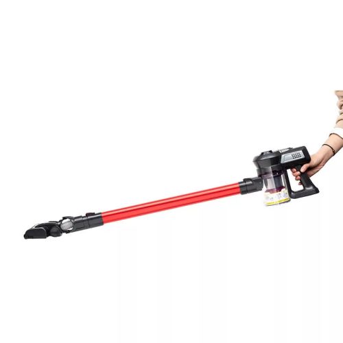 Hausmeister 2061A Porszívó Akkumulátoros, vezeték nélküli