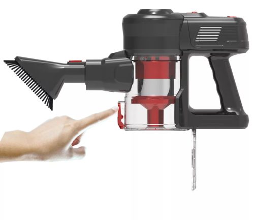 Hausmeister 2061B HM 2061B  Porszívó Akkumulátoros, vezeték nélküli