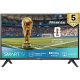 Hisense 32A4Q Smart HD LED TV 32"