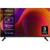 Tesla 32E655BHS HD GOOGLE SMART LED TV 32"