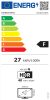 LG 32LQ631C  32" 81 cm FullHD Smart LED TV
