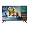 Hisense 40A4Q TV 40" 102 cm 4K Full HD Smart LED TV