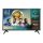 Hisense 40A4Q TV 40" 102 cm 4K Full HD Smart LED TV