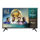 Hisense 40A4Q TV 40" 102 cm 4K Full HD Smart LED TV