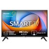 Hisense 40A4Q TV 40" 102 cm 4K Full HD Smart LED TV