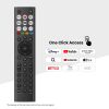 Hisense 40A4Q TV 40" 102 cm 4K Full HD Smart LED TV