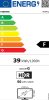 Hisense 40A4Q TV 40" 102 cm 4K Full HD Smart LED TV
