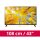 LG 43UA751C0LA TV 43" 108 cm 4K UltraHD Smart LED TV