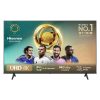 Hisense 50A6N TV 50" 126 cm 4K UltraHD Smart LED TV