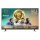 Hisense 50A6N TV 50" 126 cm 4K UltraHD Smart LED TV
