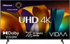 Hisense 50A6N TV 50" 126 cm 4K UltraHD Smart LED TV