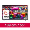 LG 55UA751C0LA TV 55" 139 cm 4K UltraHD Smart LED TV