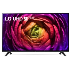 LG 55UR78003LK TV 55" 139 cm 4K UltraHD Smart LED TV