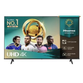 Hisense 58A6Q TV 58" 146 cm 4K UltraHD Smart LED TV