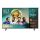 Hisense 58A6Q TV 58" 146 cm 4K UltraHD Smart LED TV