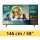Hisense 58A6Q TV 58" 146 cm 4K UltraHD Smart LED TV