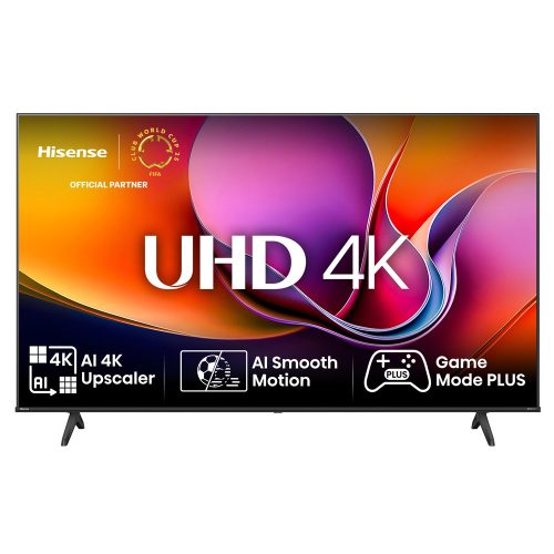 Hisense 58A6Q TV 58" 146 cm 4K UltraHD Smart LED TV