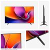 Hisense 58A6Q TV 58" 146 cm 4K UltraHD Smart LED TV