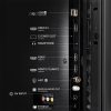 Hisense 58A6Q TV 58" 146 cm 4K UltraHD Smart LED TV