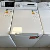 WHIRLPOOL 6240S Felültöltős mosógép 6 kg, Digitális kijelző, 1200-as centrifuga