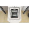 WHIRLPOOL 6240S Felültöltős mosógép 6 kg, Digitális kijelző, 1200-as centrifuga