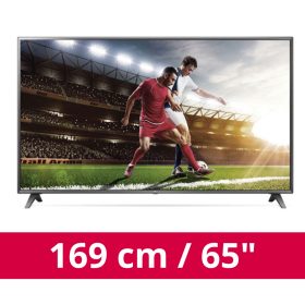 LG 65UA751C0LA TV 65" 165 cm 4K UltraHD Smart LED TV