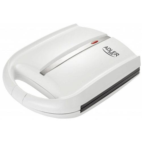 Adler AD3039 töltött sütemény készítő, 24 db töltött sütemény készítése egyszerre, 1600 W