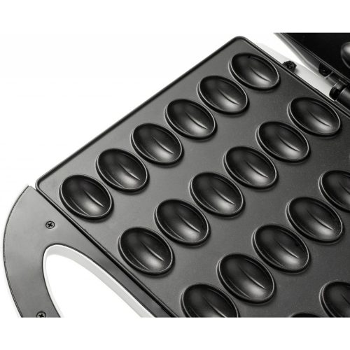 Adler AD3039 töltött sütemény készítő, 24 db töltött sütemény készítése egyszerre, 1600 W