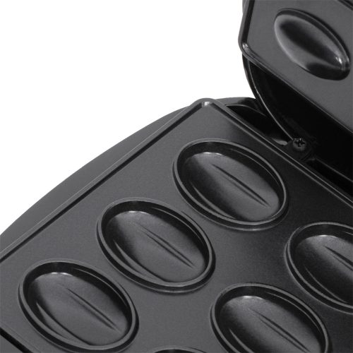 Adler AD3071 töltött sütemény készítő, 12 db töltött sütemény készítése, 1200 W