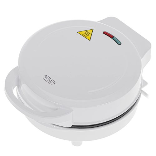 Adler AD3075 fánk sütő, 7 db fánk egyidőben, 1500 W 