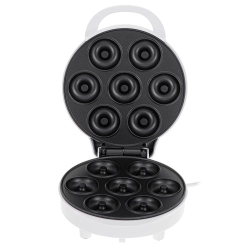 Adler AD3075 fánk sütő, 7 db fánk egyidőben, 1500 W 