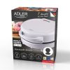 Adler AD3075 fánk sütő, 7 db fánk egyidőben, 1500 W 