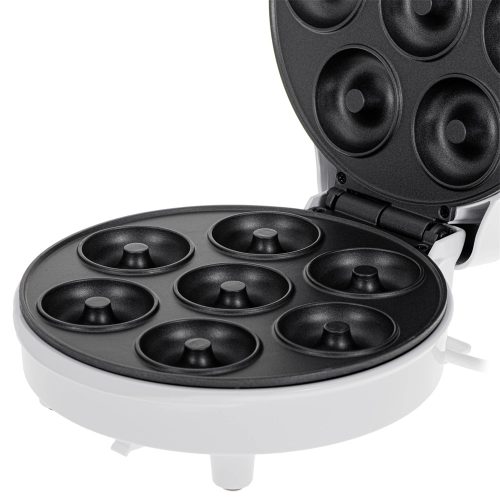 Adler AD3075 fánk sütő, 7 db fánk egyidőben, 1500 W 