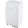 Hisense APH09QC mobil klíma, WIFI-S, hűt-fűt, távirányító, 2600W  