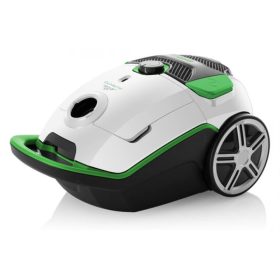   Eta Avanto Porszívó porzsákos, 800 watt, fehér-zöld színű