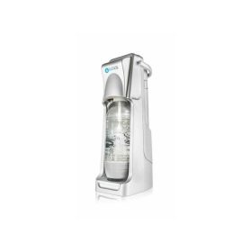 SodaCo B100B Basic szódagép ezüst
