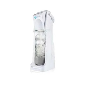 SodaCo B100F Basic szódagép fehér