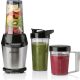 Gorenje BN1000BK turmixgép, smoothie készítő 1000W, 0,75 liter, 6 pengés aprítókés