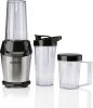 Gorenje BN1000BK turmixgép, smoothie készítő 1000W, 0,75 liter, 6 pengés aprítókés