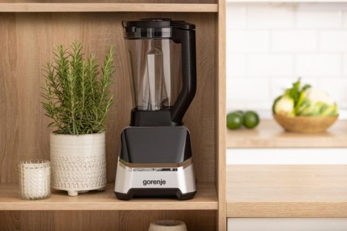 Gorenje BP1500DE turmixgép, 1500W, 2L