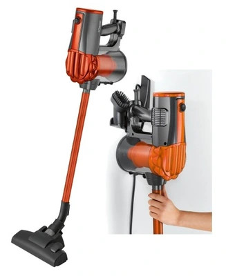 Bomann BS-1948-CB-N Porszívó, Álló - Tartályos - akkumulátor nélkül, hálózatról működtethető! 600 W