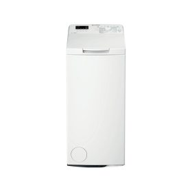   Indesit BTW S50400 EU/N Felültöltős mosógép, 5 kg, Tekerőgombos