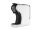Hauser CE-934W 3in1 kávéfőző, DolceGusto & Nespresso kapszulához és őrölt kávéhoz , 2 színben