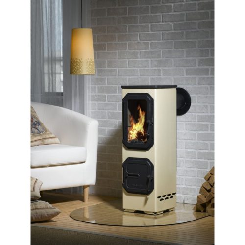 Wamsler Colorado_bezs Colorado kályha 5 kW, bézs