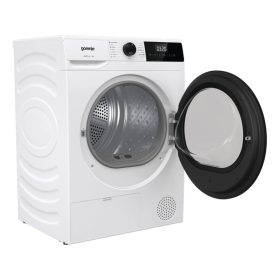   Gorenje D2HNE9C Hőszívattyús Szárítógép, 9 kg, C energiaosztály