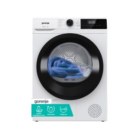   Gorenje D2HNE9D Hőszívattyús Szárítógép, 9 kg, D energiaosztály