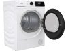 Gorenje D2HNE9D Hőszívattyús Szárítógép, 9 kg, D energiaosztály
