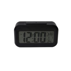 TOO DC-100-B  Digitális óra, fekete