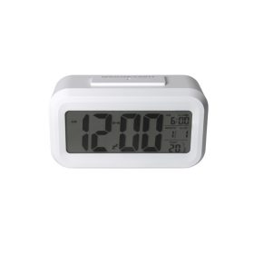 TOO DC-100-W  Digitális óra, fehér