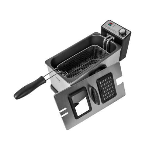 Vivax DF-2003SS Olajsütő, fritőz